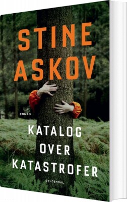 Katalog Over Katastrofer - Stine Askov - Bog
