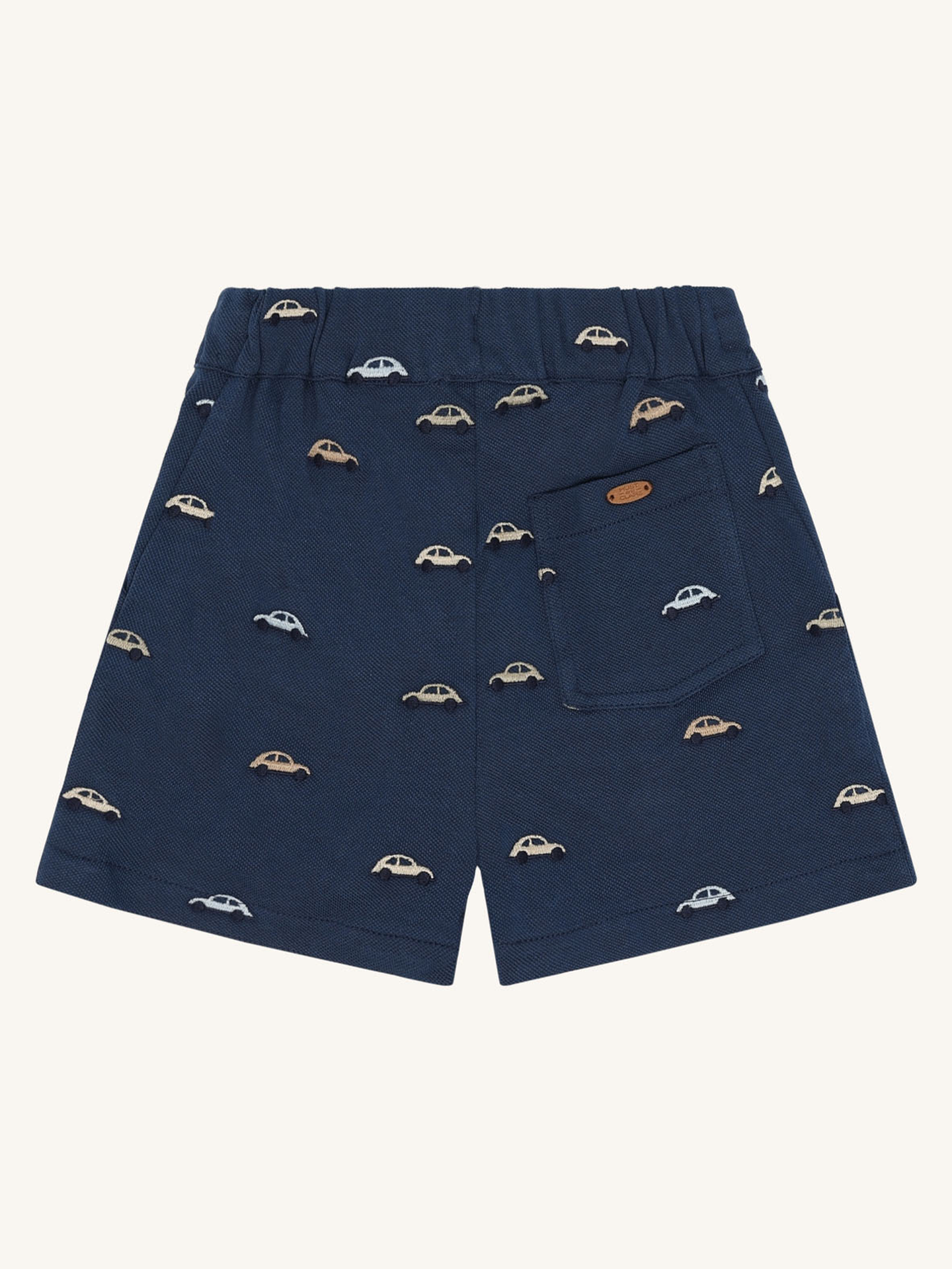 Haggi Shorts