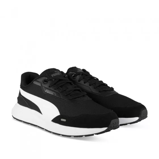 Baskets NOIR PUMA Runtamed
