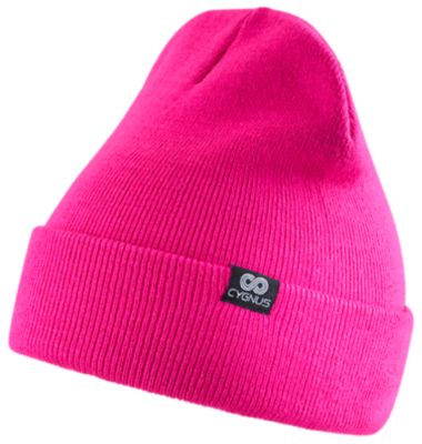 CygnusBeanie - pink