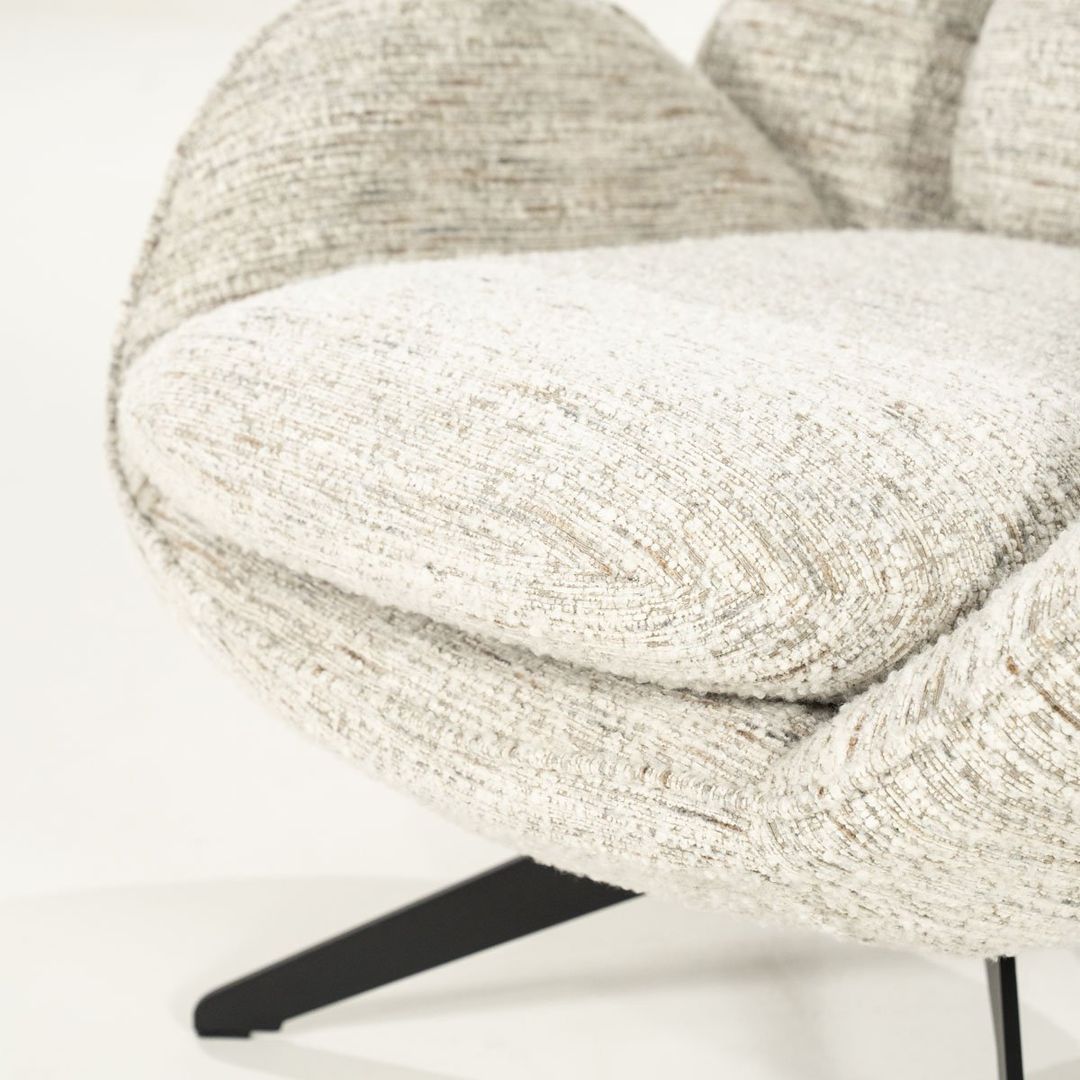Eleonora   Ryan Fauteuil