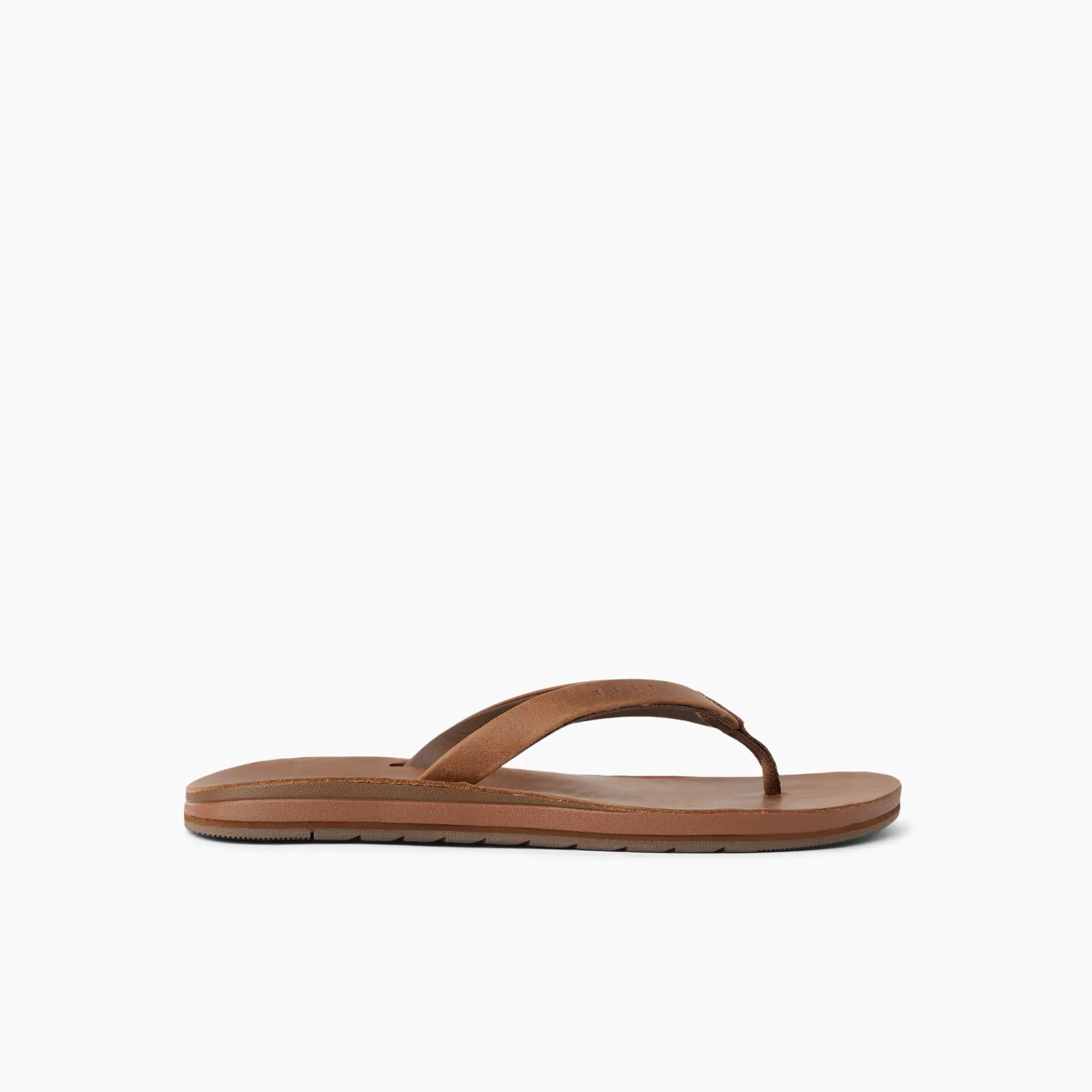 Ojai Classic Slim Dark Brown