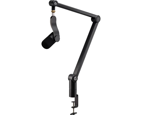 Logitech Yeticaster GX