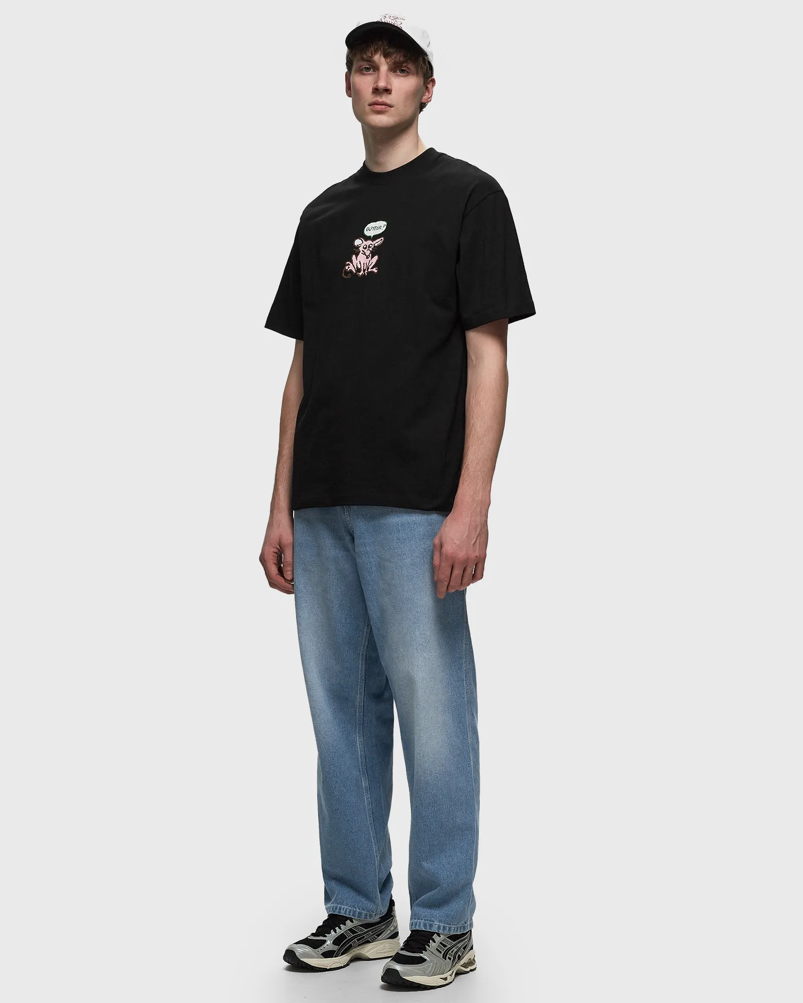 Chá de Roedores da Butter Goods