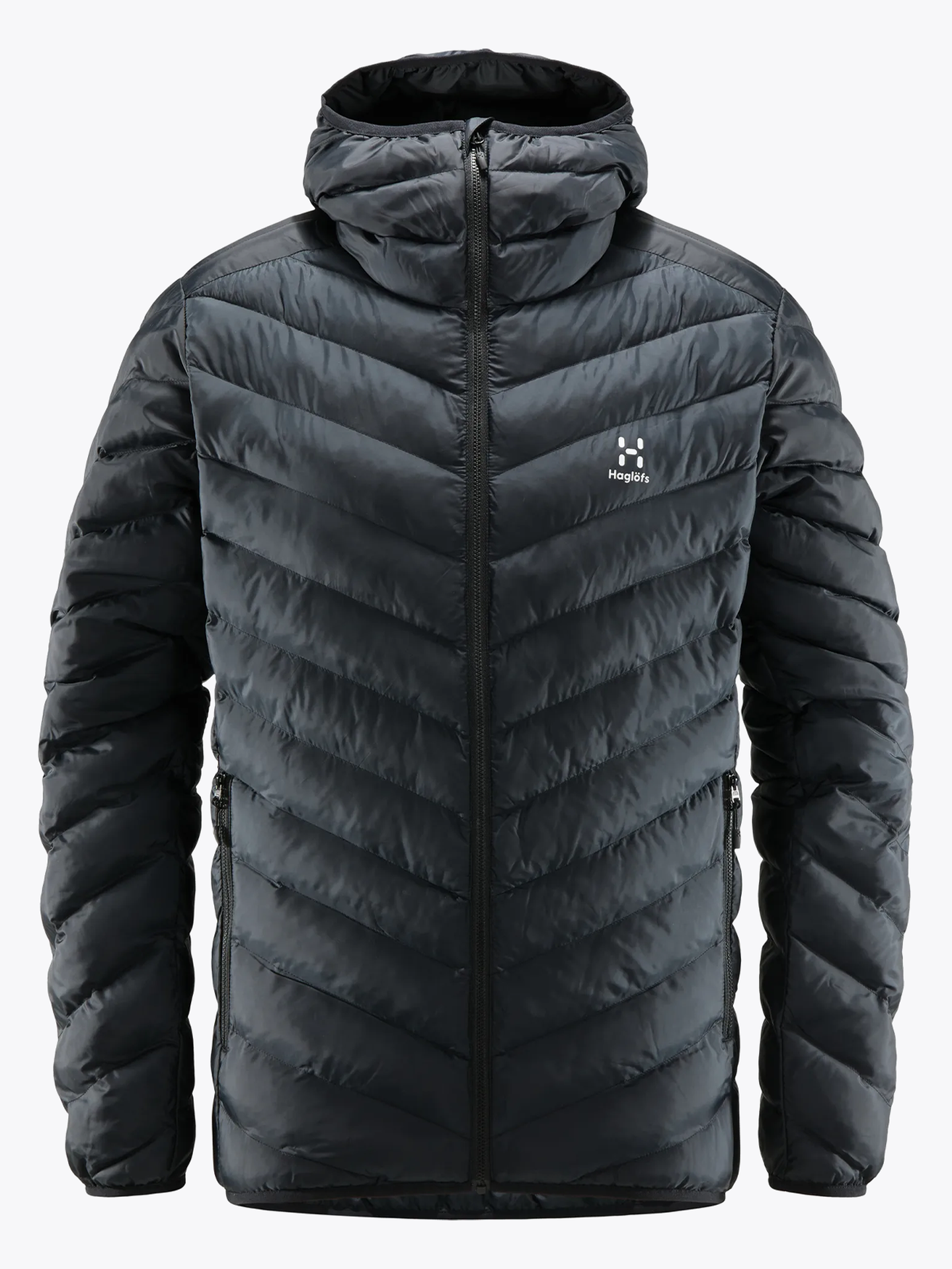 Särna Mimic Hood Men