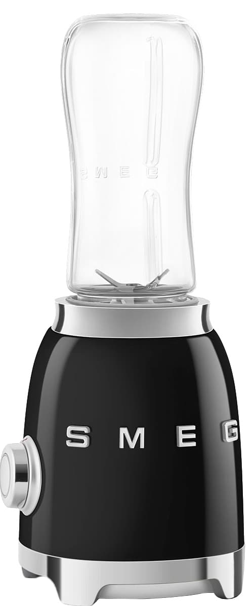 Smeg personlig blender PBF01BLEU (sort)