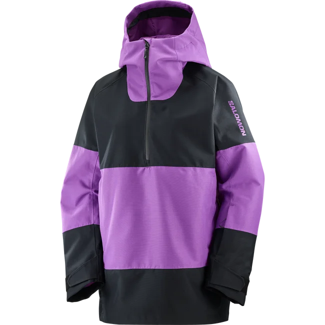 BASHLEY  Anorak für Damen