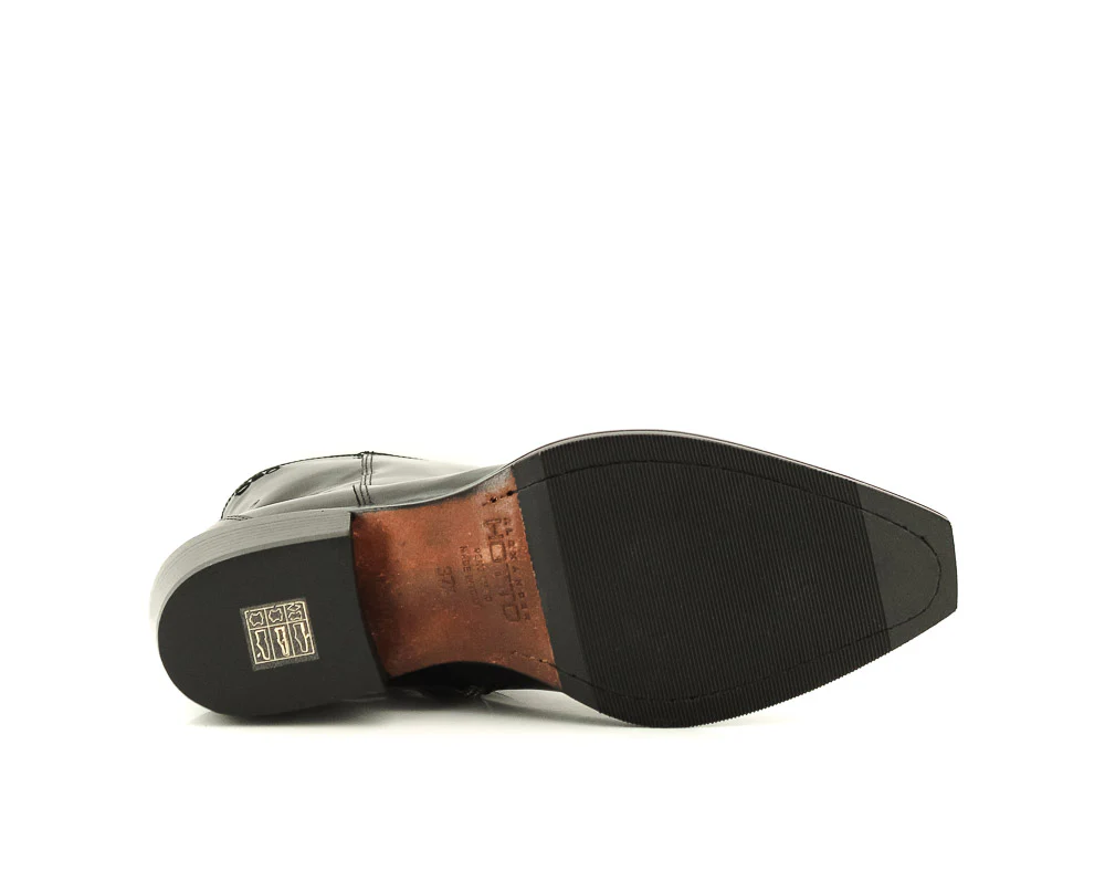 ALEXANDER HOTTO - BOOTS 64634