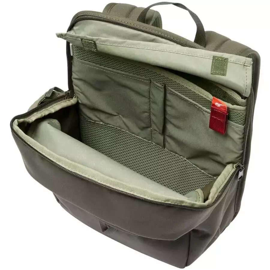 Vaude Coreway 10 - Rucksack 13.3 39 cm khaki