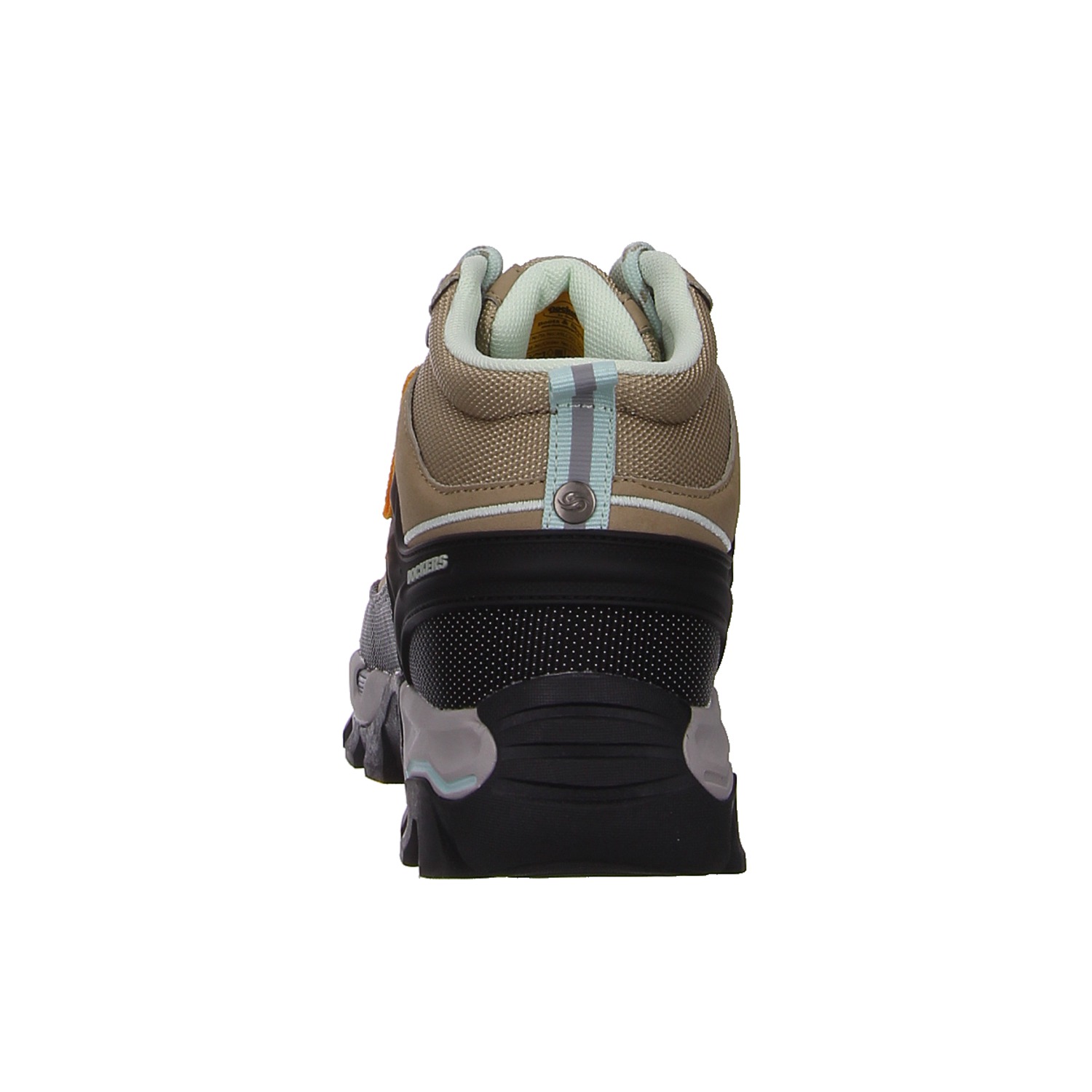 Dockers Knöchelschnürer beige beige