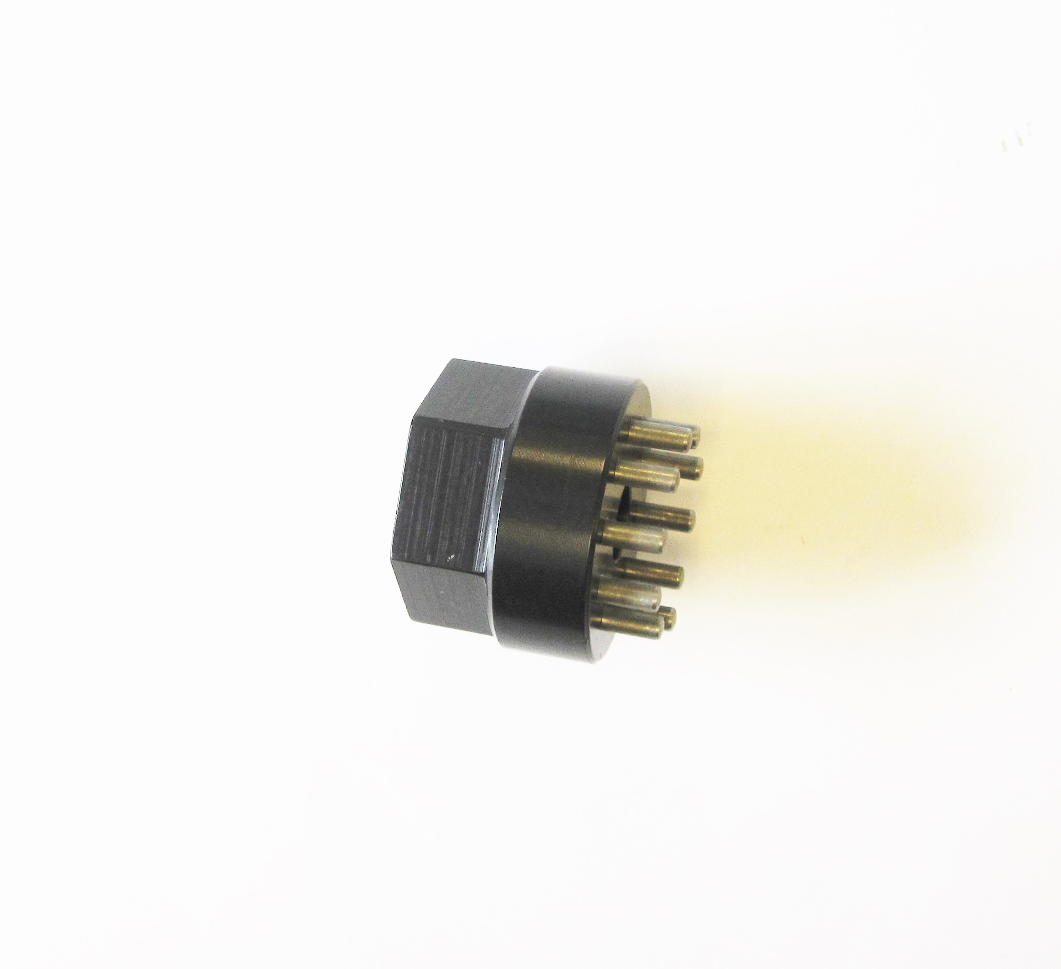 Rotor 3D Drive Side Cap afmonterings værktøj