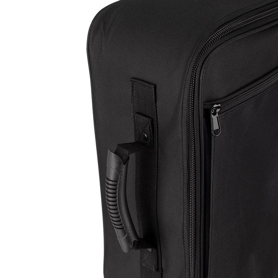 Crumar SPT-17-BK trolley tas voor Seventeen