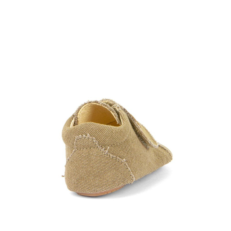 Froddo Froddo Prewalkers Organic Beige