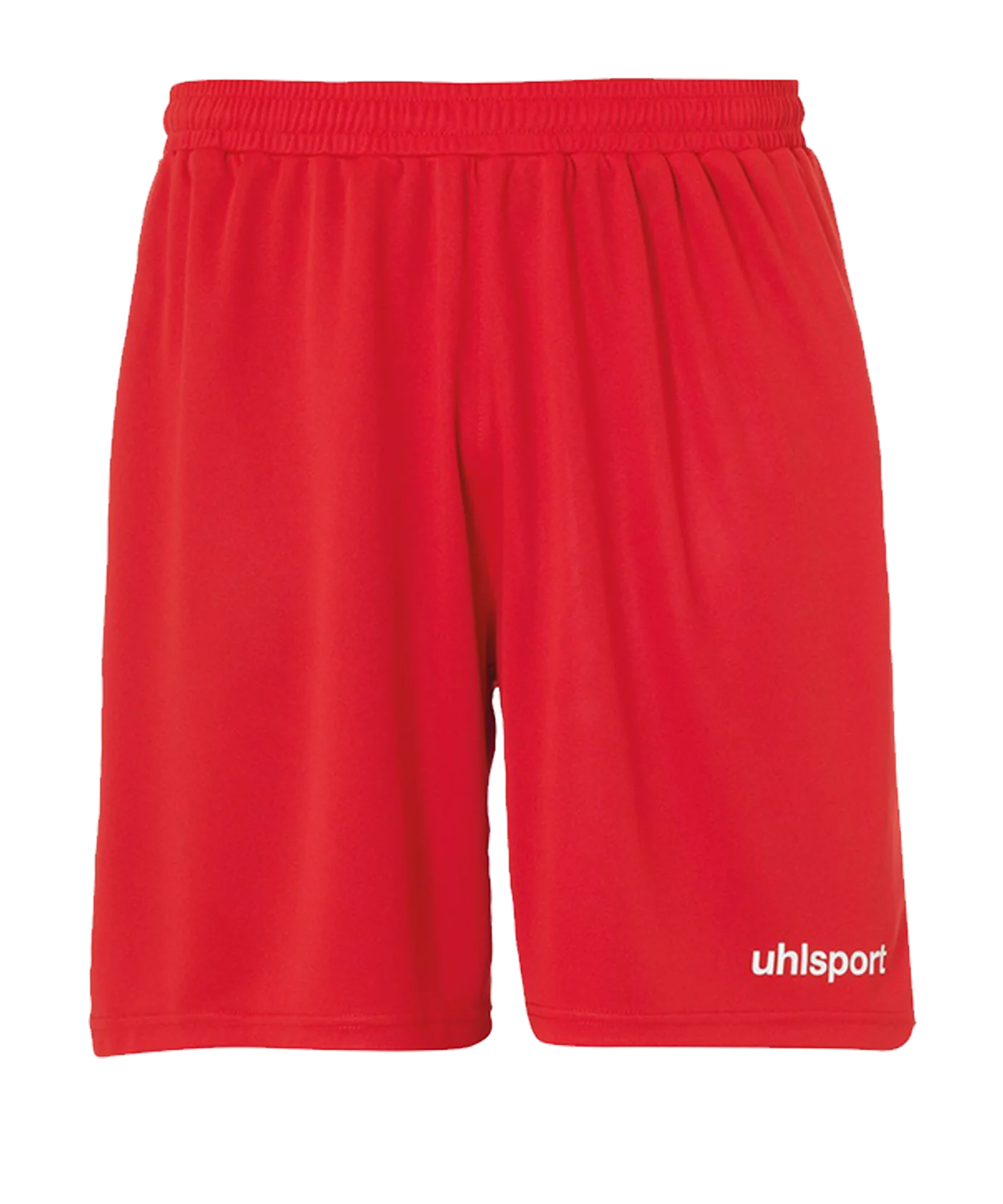 uhlsport Center Basic Short ohne Slip Kids Rot F02