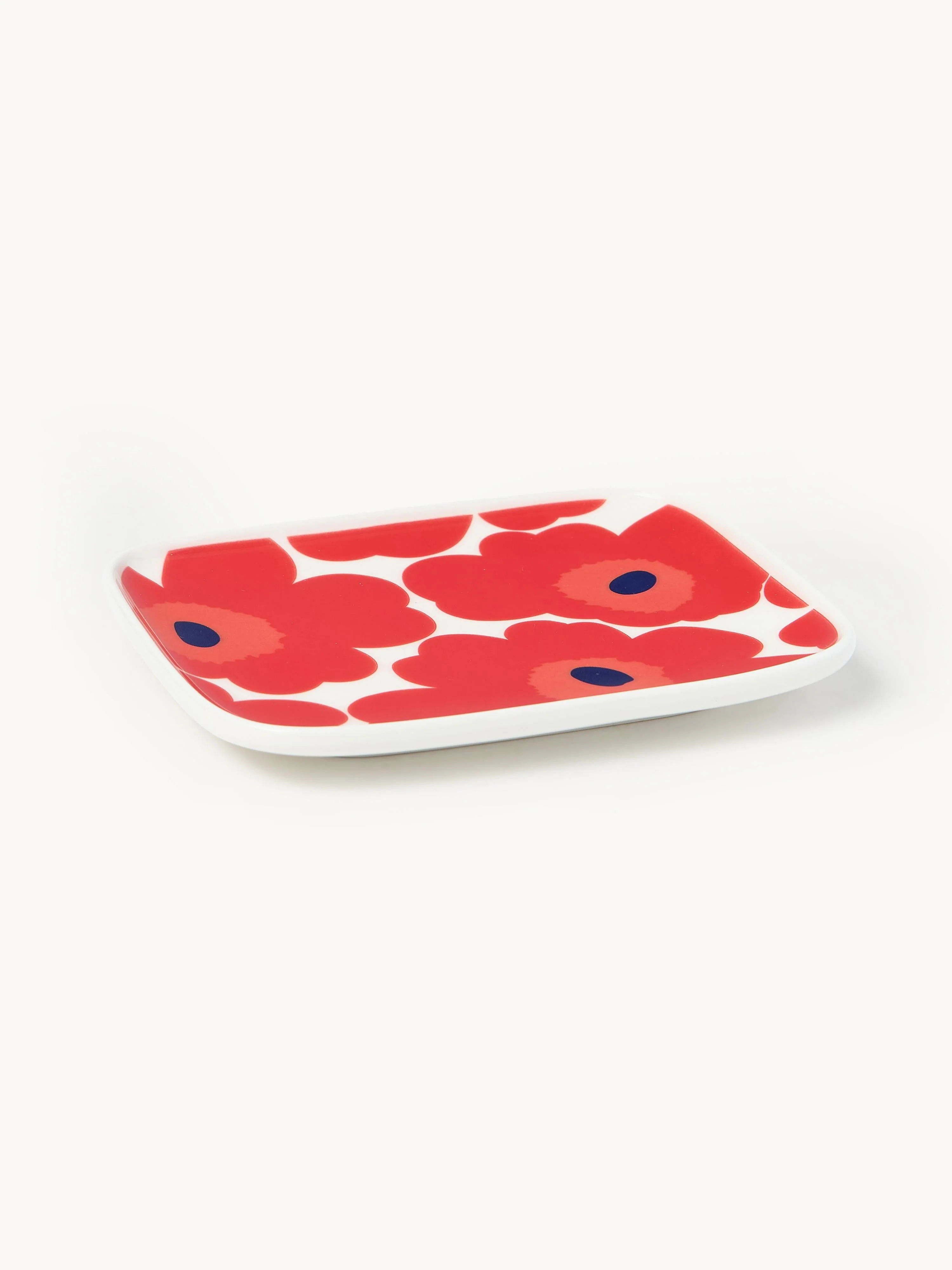 Ontbijtbord Unikko