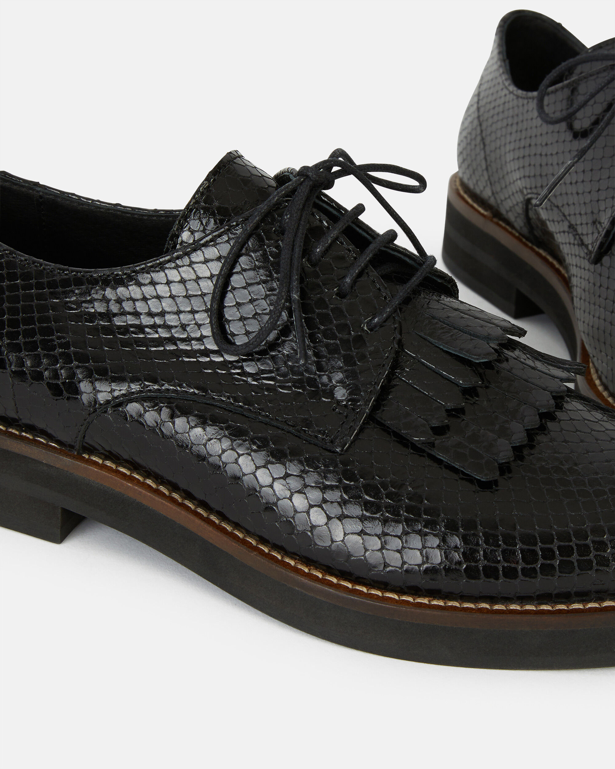 DERBY EMYLIA Noir