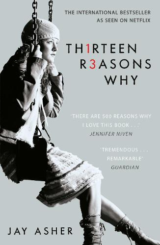 Thirteen Reasons Why (Paperback)