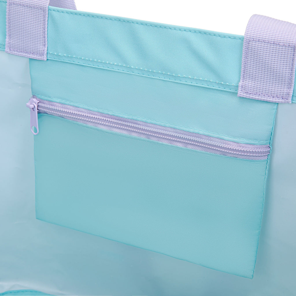 Tote Bag Summer Sun Hello Summer