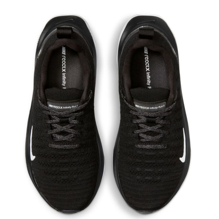 Nike Dame Løbesko InfinityRN 4 Sort