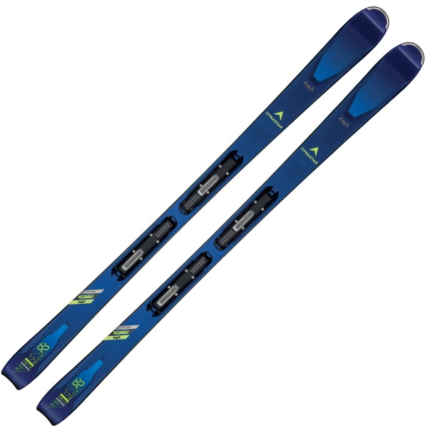 Pack ski DYNASTAR SPEED ZONE 4X4 82 + NX 12 KONECT GW B90