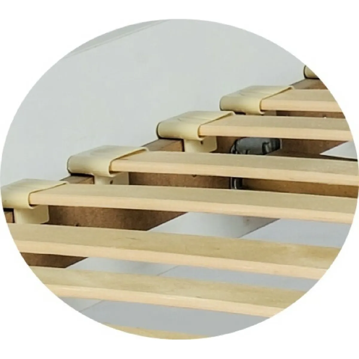 Kobi Fala Bar 160x80