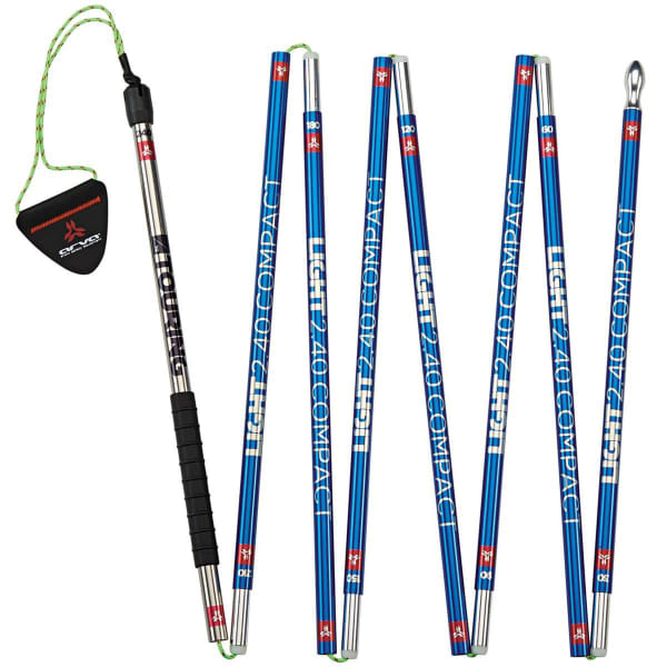 Sonde avalanche ARVA ARVA LIGHT 2.40 COMPACT 20