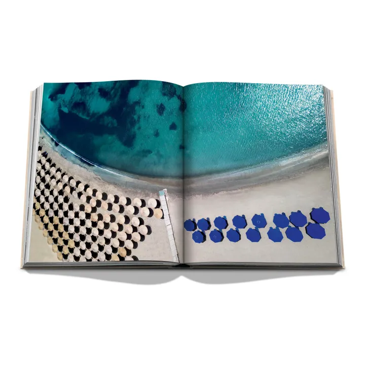 Assouline Athens Riviera