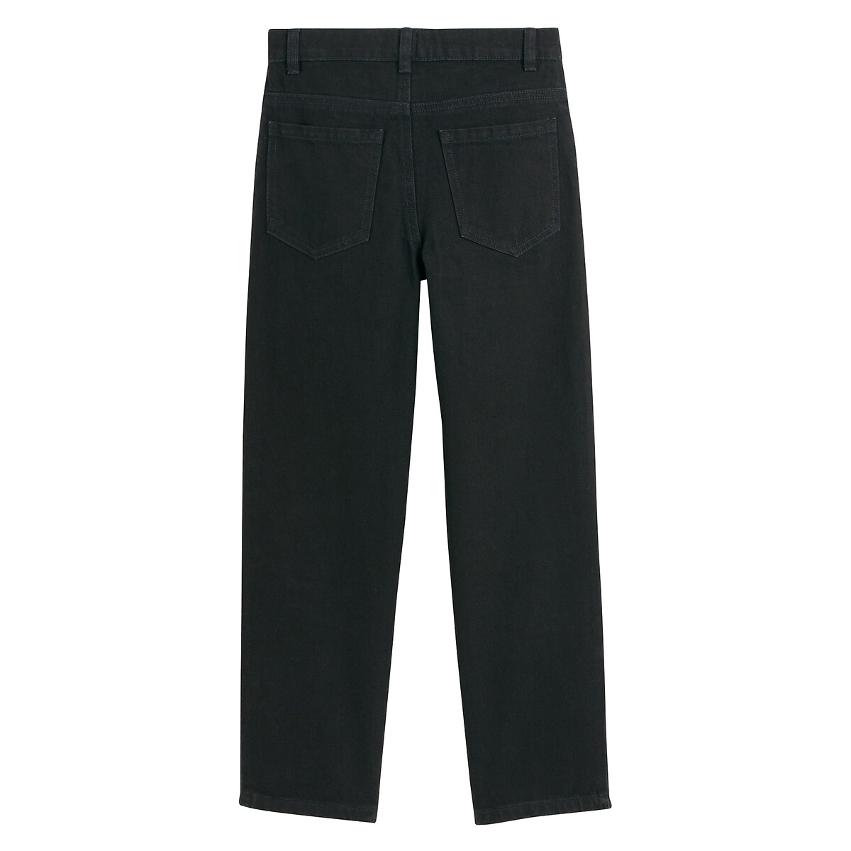 COLEÇÕES LA REDOUTE<br>Jeans largos