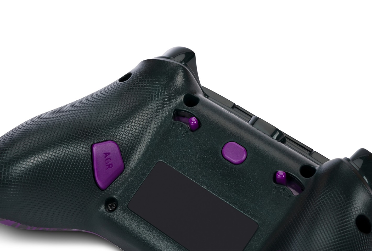 PowerA Advantage Wired Controller - Xbox Series X/S - Purple Camo