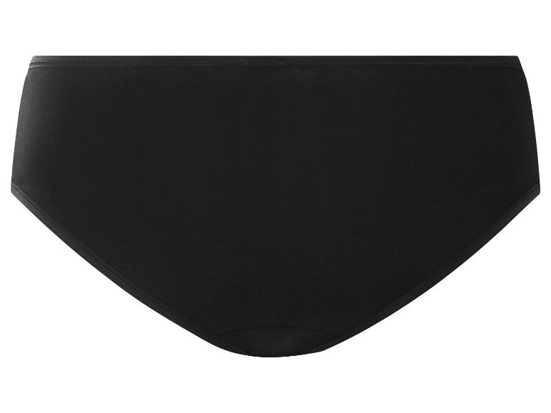 Dames slips 5-pack