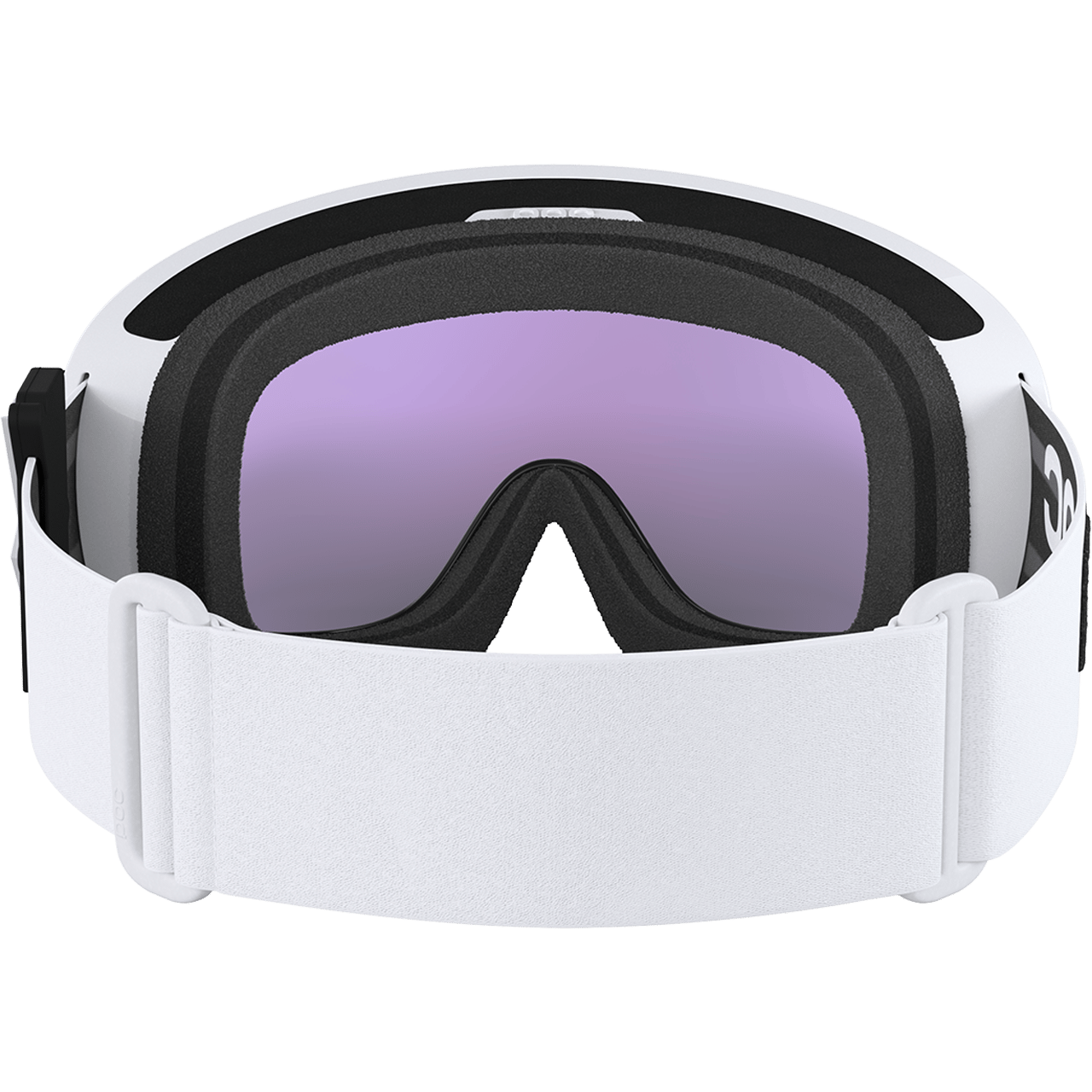 POC Fovea blixten white/partly sunny blue | POC Skibrillen | POC | P | MARKEN | XSPO