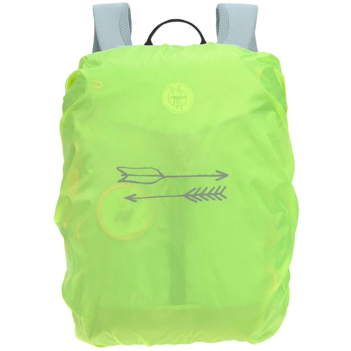 LässigLässig   Wanderrucksack 14L Nature light blue