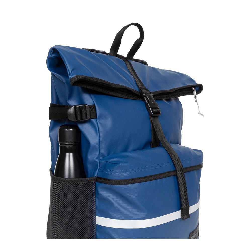 Eastpak MACLO BIKE 31L - Sac À dos tarp peony