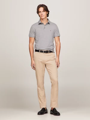 Polo Slim Fit da Coleção 1985