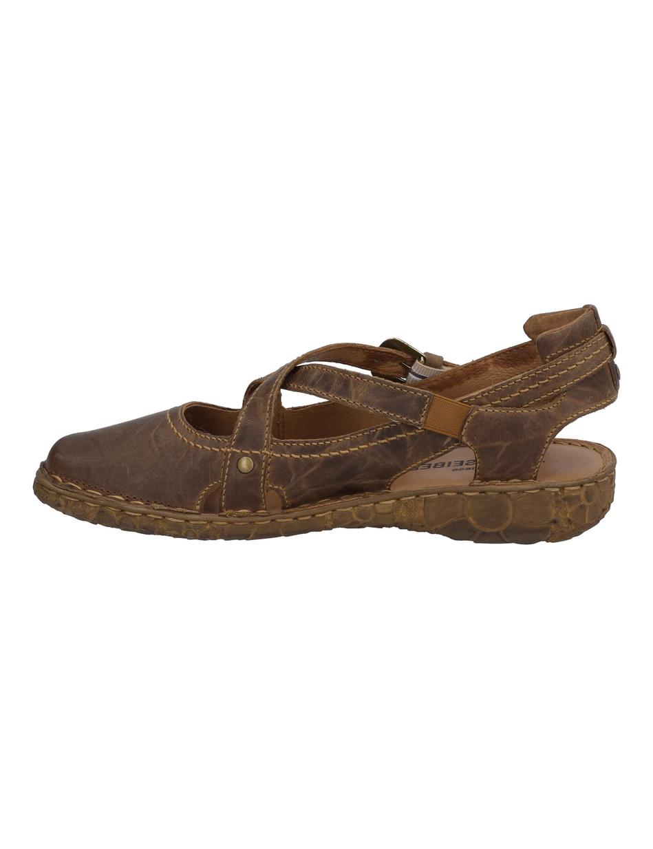 Sandale Rosalie 13, braun