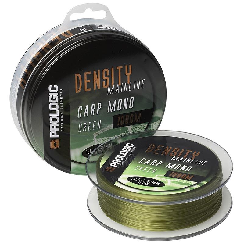 Nylon Prologic Monofilament Density Pl Vert - 1000M