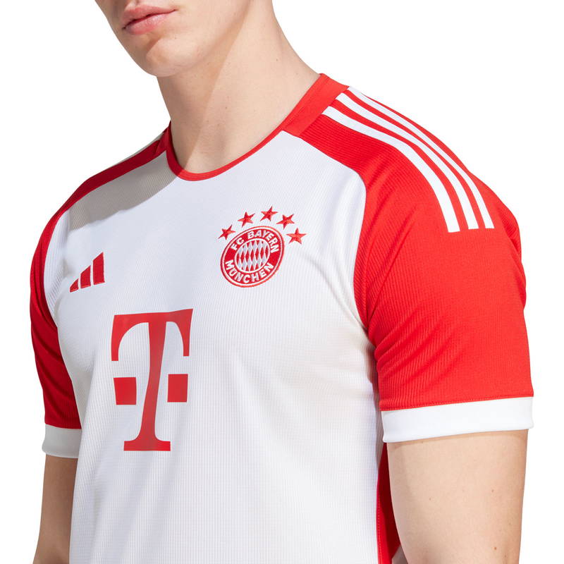 FC Bayern München Hjemmebanetrøje 23/24