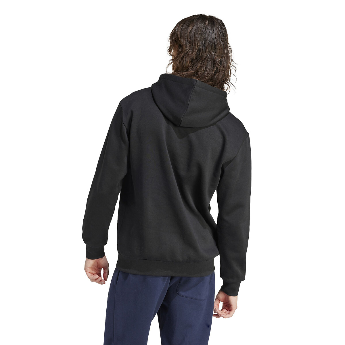 ADIDAS ROUPAS ESPORTIVAS<br>Amor pela marca de moletons
