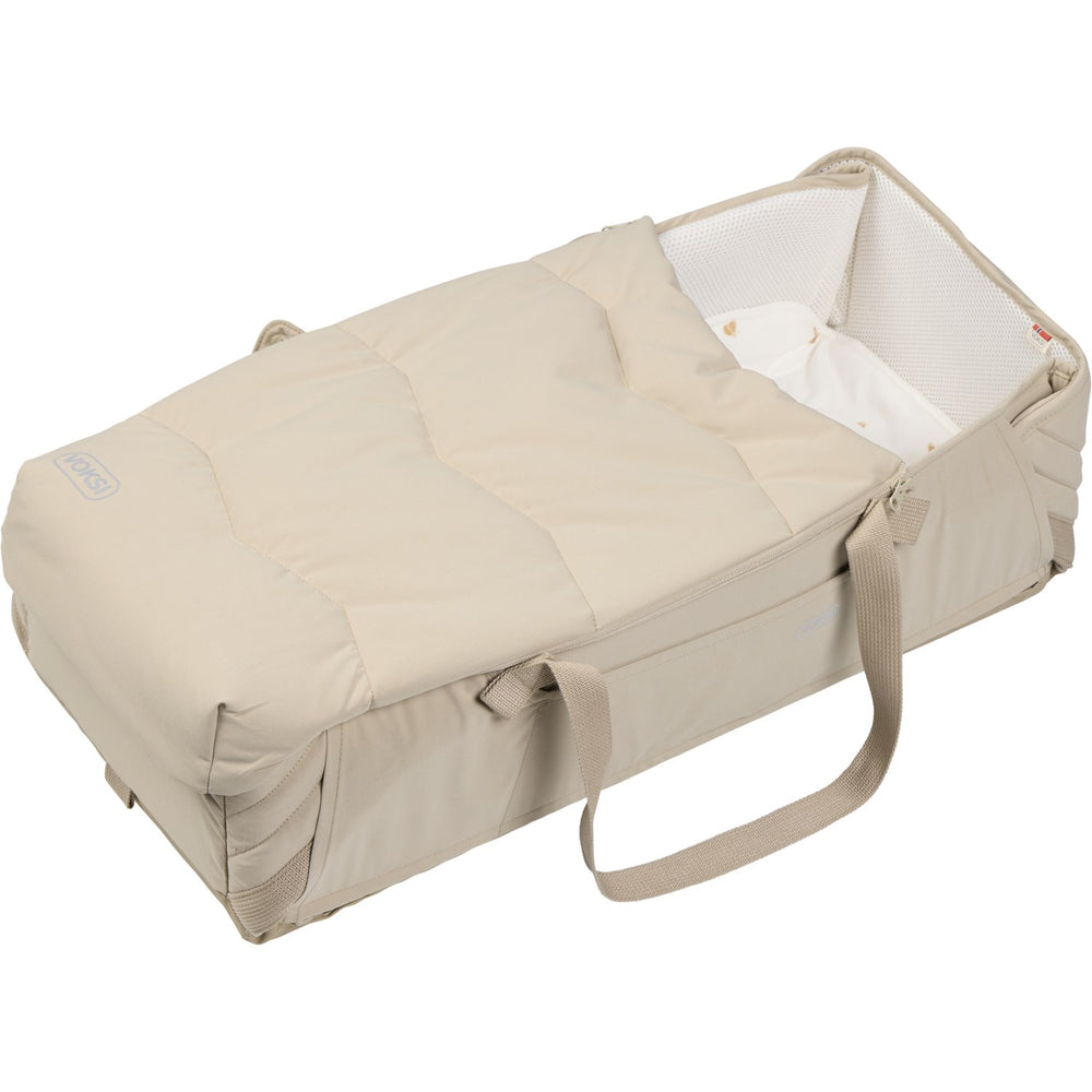 Køb Voksi® Seashell Sand Leaf Carry Me