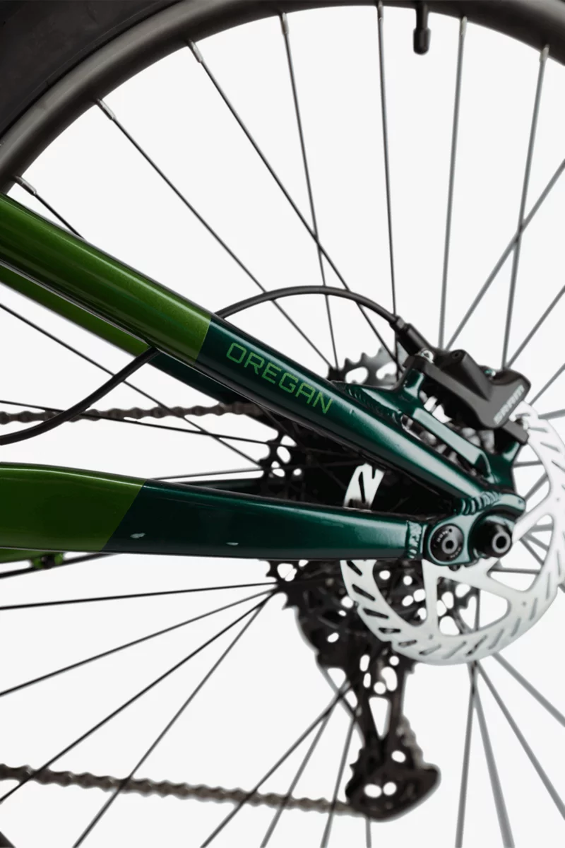 Stoke Oregan 29 Mountainbike 2024