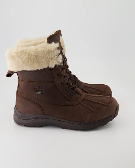 UGG Adirondack Boot LLL Winterstiefel in Braun