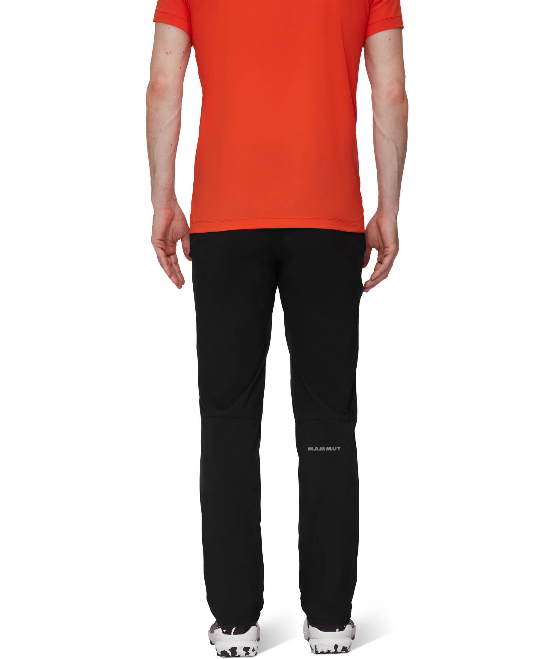 Mammut| Herren Runbold Pants Men