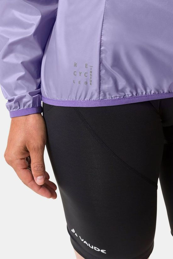 Vaude Vaude Matera Air Jacket Windstopper Dames