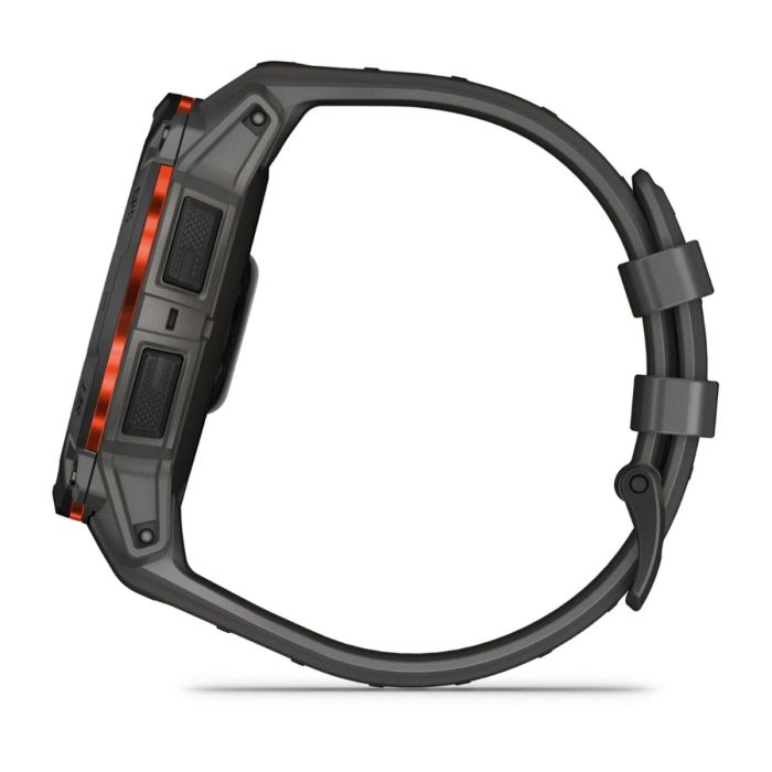 Garmin Unisex Ure Instinct 3 - 50 mm Solar