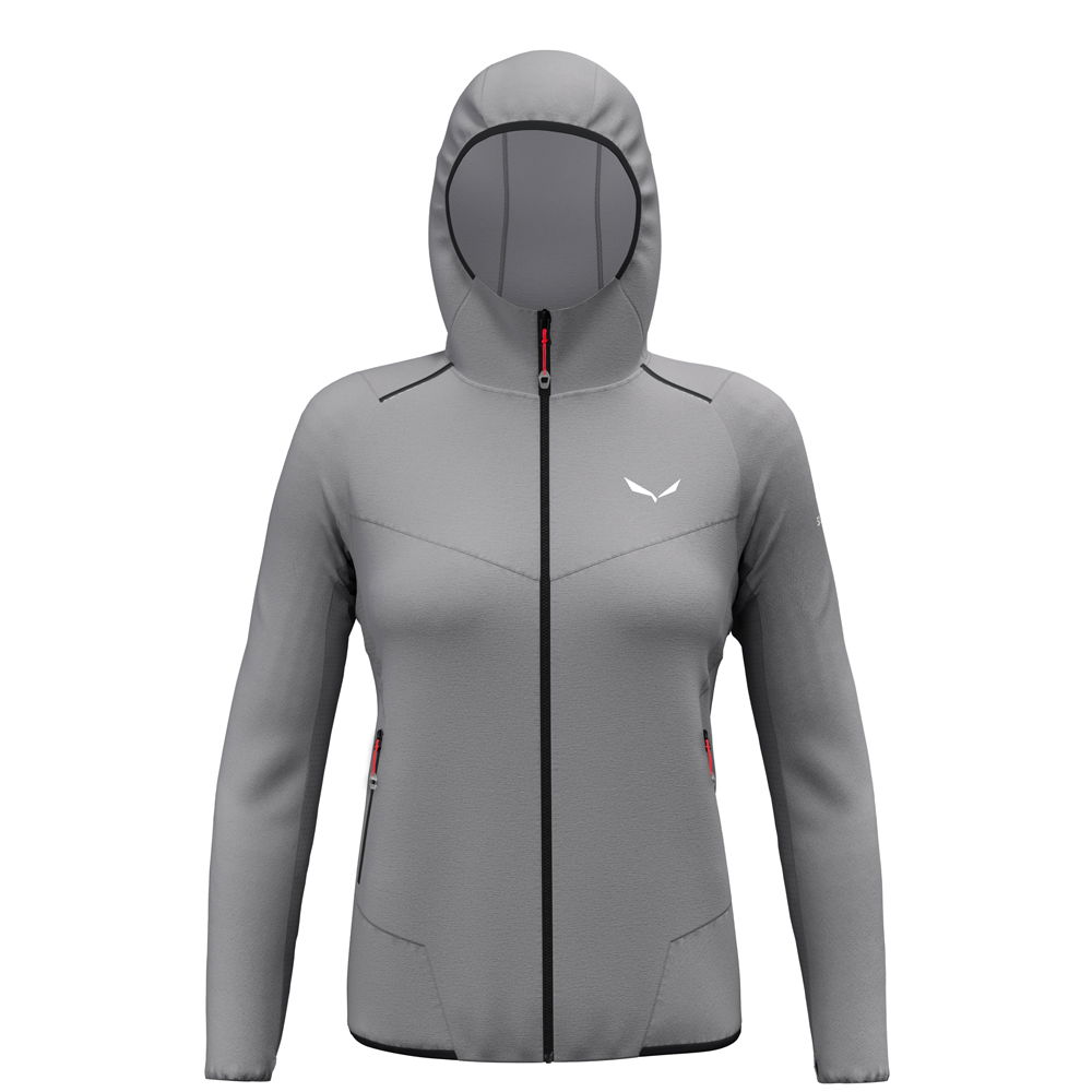 Salewa Pedroc DST Light JKT W
