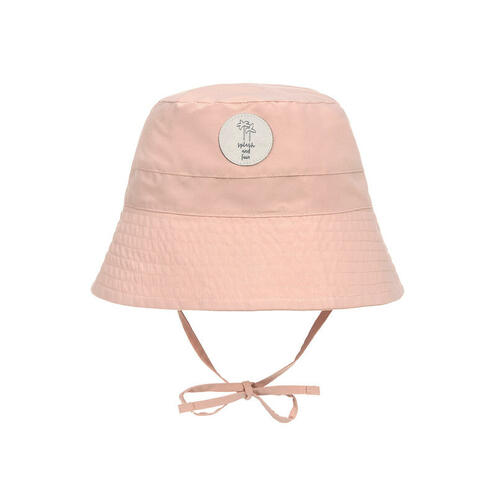 Bob anti-UV 19-36 mois - Pink - LASSIG