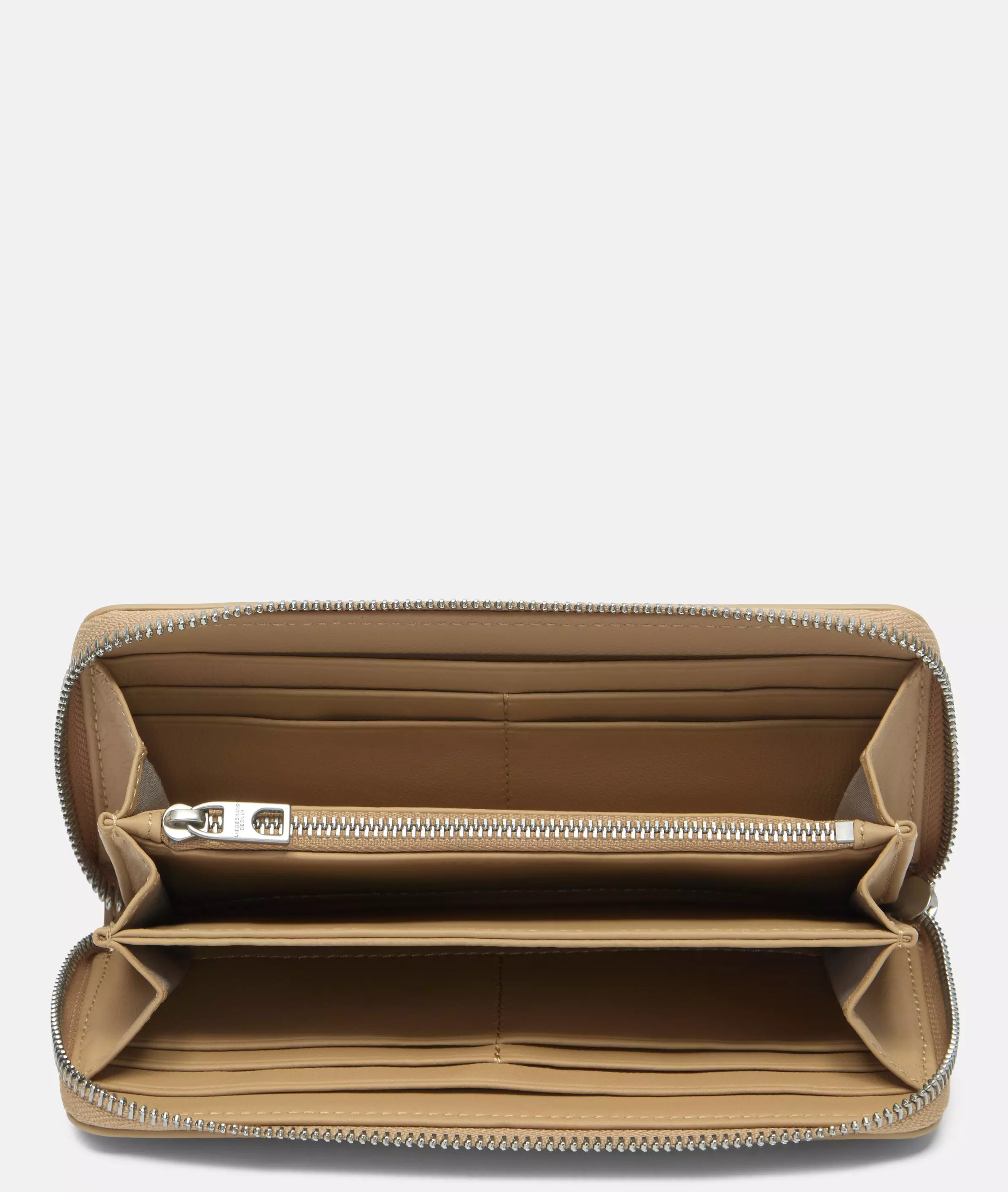 Sally purse L Large leather wallet
