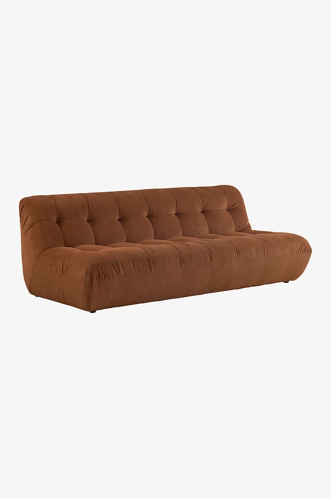 KELSO sofa 3-seters