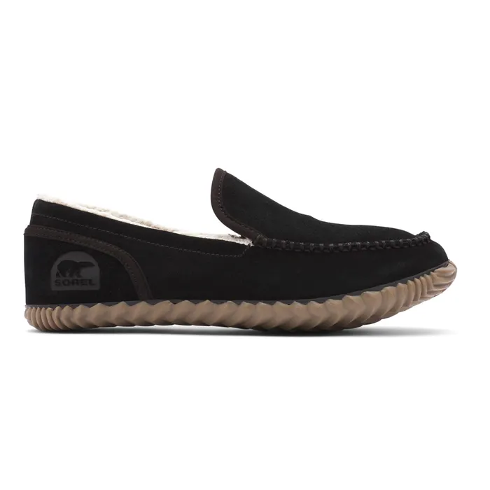 Sorel Dude Pantoffel Heren