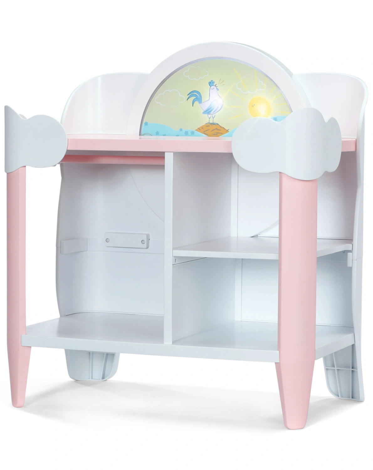 Baby Annabell® Wickeltisch DAY& NIGHT